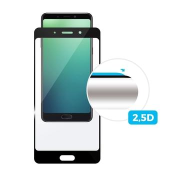 Sklo FIXED Galaxy A10s, plné lepení