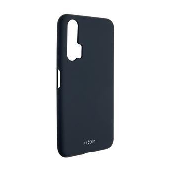 Kryt FIXED Story Honor 20 Pro, modrý