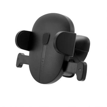 Držák mobilního telefonu do mřížky FIXED Click Vent