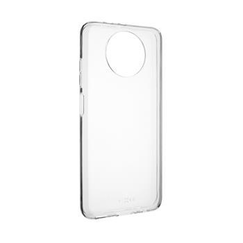 TPU FIXED Xiaomi Redmi Note 9 5G/Note 9 5G/Note 9T