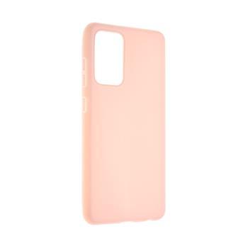 Pouzdro pro Samsung FIXED Story Samsung Galaxy A52 / A52 5G / A52s, růžový (pink)