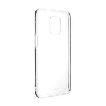 Pouzdro FIXED Redmi Note 9 Pro/9 Pro Max/Note 9S