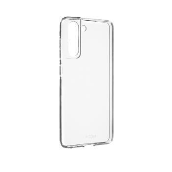 Pouzdro pro Samsung FIXED TPU FIXED Samsung Galaxy S21 FE