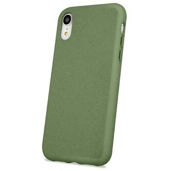 Pouzdro pro Samsung Forever Bioio pro Samsung S10, zelená (green)
