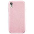 Forever Bioio zadní kryt pro iPhone XS Max pink