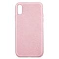 Forever Bioio zadní kryt pro iPhone XS Max pink