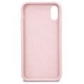 Forever Bioio zadní kryt pro iPhone XS Max pink