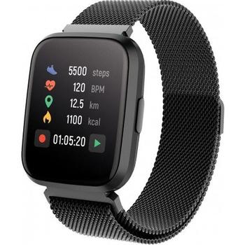 Chytré hodinky Forever ForeVigo 2 SW-310 černé