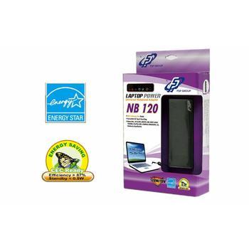 Napájecí adaptér k notebooku FORTRON FSP-NB120 CEC