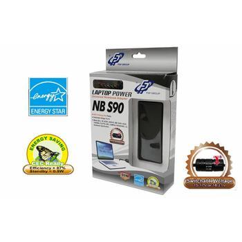 Univerzální adaptér k notebooku FORTRON FSP-NB S90