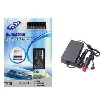 Auto adaptér k notebooku FORTRON FSP-CAR120 ROHS