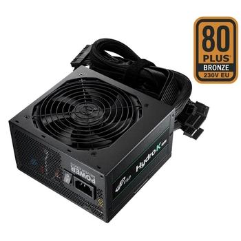 Zdroj FORTRON Hydro K PRO/750W 80PLUS