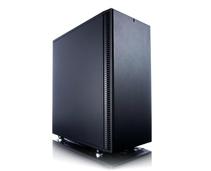 Obrázek k produktu: FRACTAL DESIGN Define C, černá (black)