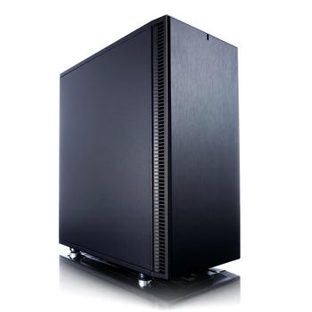 Skříň FRACTAL DESIGN Define C, černá (black)