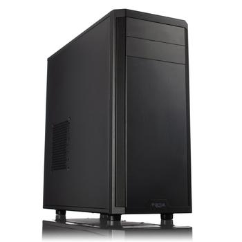 Skříň FRACTAL DESIGN Core 2500, černá (black)