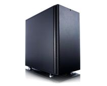 Obrázek k produktu: FRACTAL DESIGN Define Mini C, černý (black)