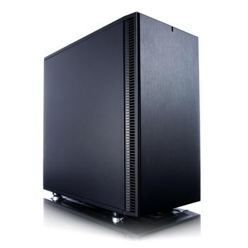 Skříň FRACTAL DESIGN Define Mini C, černý (black)