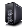 Fractal Design Focus G Mini černá (okno)
