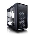 Fractal Design Focus G Mini černá (okno)