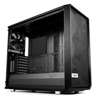 Fractal Design Meshify S2 Solid