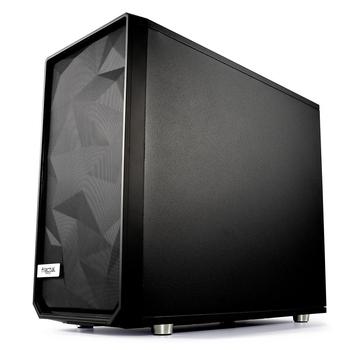 Fractal Design Meshify S2 TG Dark