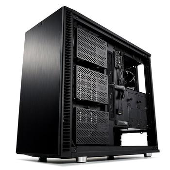 Fractal Design Define S2 černá BE (okno)