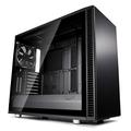 Fractal Design Define S2 černá BE (okno)