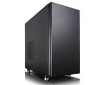 Obrázek k produktu: FRACTAL DESIGN Define R5, černý (black)