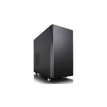 Skříň FRACTAL DESIGN Define R5, černý (black)