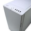 Fractal Design Define R5 bílá