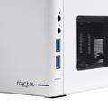 Fractal Design Node 304 bílý