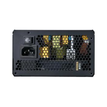 Zdroj FRACTAL DESIGN Integra M 750W