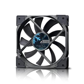 Fractal Design 120mm Venturi HF černá