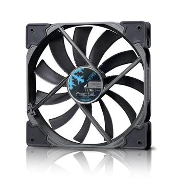 Ventilátor FRACTAL DESIGN Venturi HF