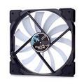 Fractal Design 140mm Venturi HF bílá