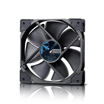 Ventilátor FRACTAL DESIGN Venturi HP PWM