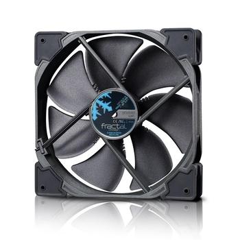 Ventilátor FRACTAL DESIGN Venturi HP PWM