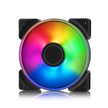 Ventilátor FRACTAL DESIGN Prisma AL-12 ARGB PWM