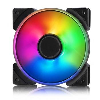 Ventilátor FRACTAL DESIGN Prisma AL-12 ARGB PWM 3-Pack