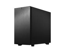 Obrázek k produktu: FRACTAL DESIGN 7 Black Solid, černý (black)