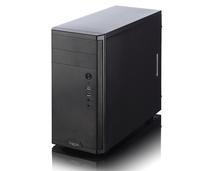 Obrázek k produktu: FRACTAL DESIGN  Core 1100, černá (black)