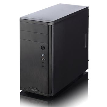 Skříň FRACTAL DESIGN  Core 1100, černá (black)