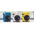 Fujifilm INSTAX MINI 70 - Yellow