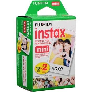 Fujifilm INSTAX mini FILM 20 fotografií