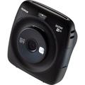 Fotoaparát Fujifilm Instax Square SQ 20 černý