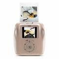 Fotoaparát Fujifilm Instax Square SQ 20 béžový