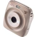 Fotoaparát Fujifilm Instax Square SQ 20 béžový