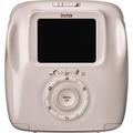 Fotoaparát Fujifilm Instax Square SQ 20 béžový