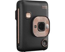 Obrázek k produktu: FUJIFILM Instax Mini LiPlay, černý (black)