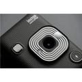 Fotoaparát Fujifilm Instax Mini LiPlay, šedý